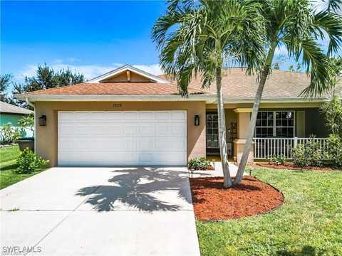 1329 SW 5th Place, Cape Coral, FL 33991