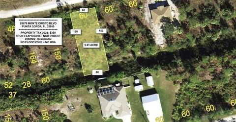 undefined, Punta Gorda, FL 33955