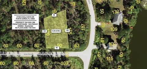 undefined, Punta Gorda, FL 33955