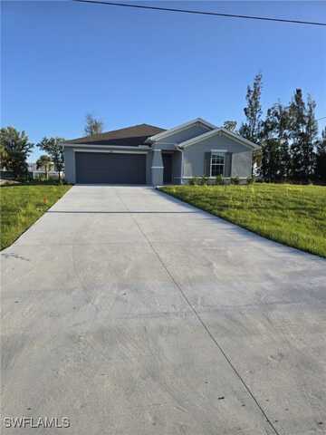 undefined, Cape Coral, FL 33909