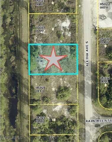 undefined, Lehigh Acres, FL 33974