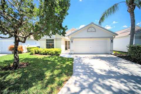 25431 Fairway Dunes Court, Bonita Springs, FL 34135
