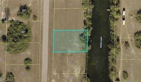 3023 NE 1st Avenue, Cape Coral, FL 33909
