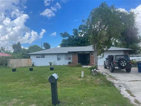 205 Utah Avenue, Fort Myers, FL 33905