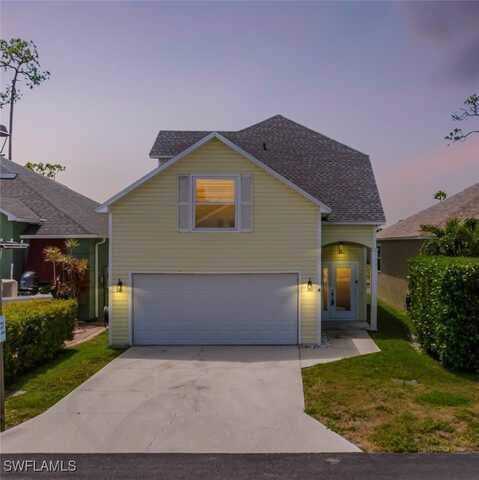 6081 Waterway Bay Drive, Fort Myers, FL 33908