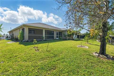 3540 NE 20th Place, Cape Coral, FL 33909