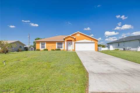 305 SE 3rd Street, Cape Coral, FL 33990