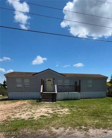 1151 Lake Drive, Okeechobee, FL 34974