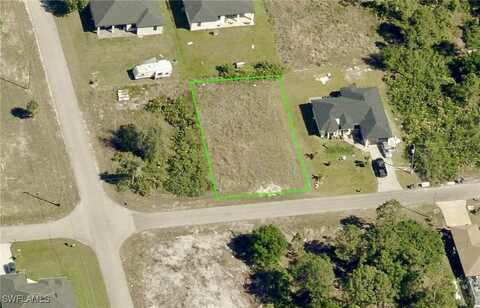 3912 26th Street SW, Lehigh Acres, FL 33976