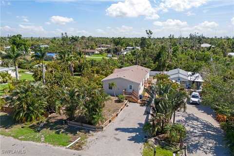 5529 Rainbow Drive, Bokeelia, FL 33922