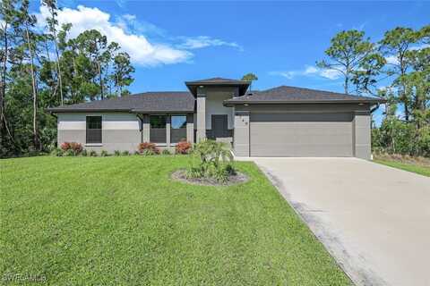 4740 NW 39th Place, Cape Coral, FL 33993