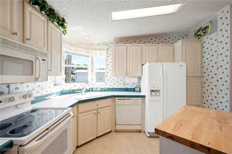 126 Wispy Drive, North Fort Myers, FL 33903