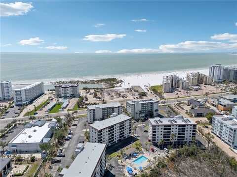 6893 Estero Boulevard, Fort Myers Beach, FL 33931