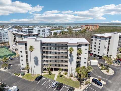 6893 Estero Boulevard unit: 425, Fort Myers Beach, FL 33931