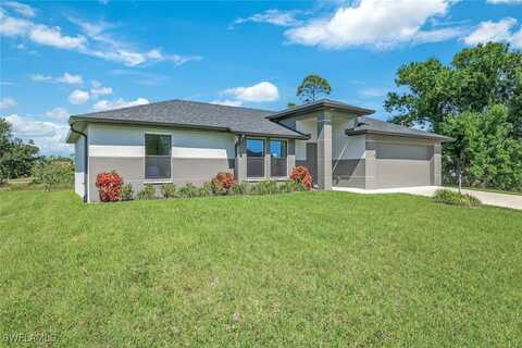 4154 NW 39th Avenue, Cape Coral, FL 33993