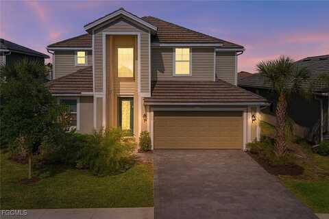2111 Hamlin Street, Naples, FL 34120