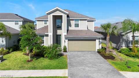 2111 Hamlin Street, Naples, FL 34120