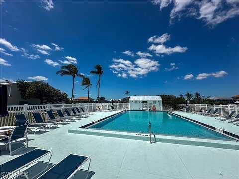 18036 San Carlos Boulevard unit: 111, Fort Myers Beach, FL 33931
