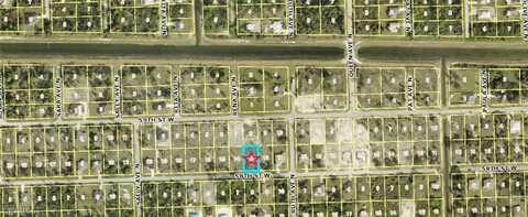 3304 58th Street W, Lehigh Acres, FL 33971