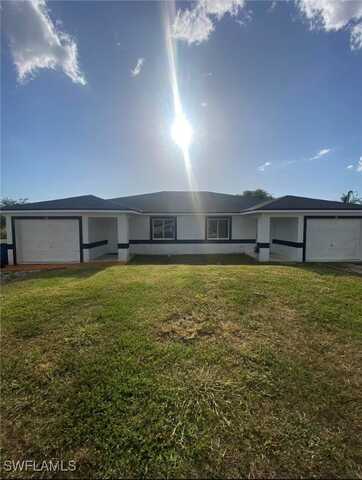 118/116 Gordon Avenue S, Lehigh Acres, FL 33973