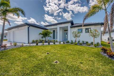 1908 SW 46th Terrace, Cape Coral, FL 33914