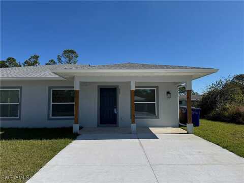 917 Graystone Avenue, Lehigh Acres, FL 33974