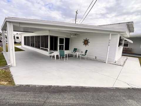 5558 Palm Beach Boulevard unit: 256, Fort Myers, FL 33905