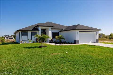 313 NE 5th Terrace, Cape Coral, FL 33909