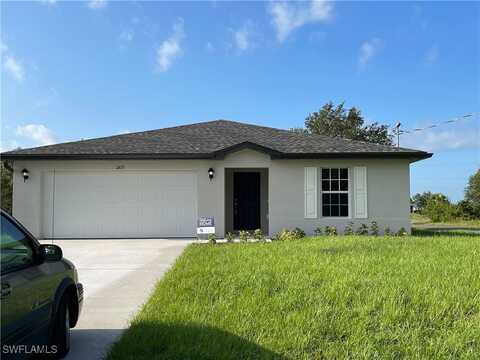 2619 66th Street W, Lehigh Acres, FL 33971