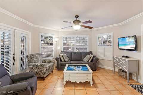 4111 Gunnison Court unit: 1212, Estero, FL 33928