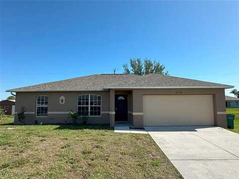 2718 NW 5th Street, Cape Coral, FL 33993