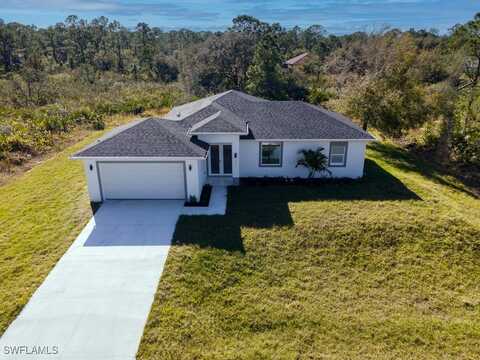 undefined, Lehigh Acres, FL 33972