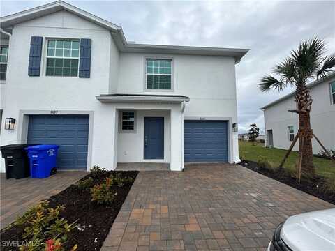 8043 Haley Creek Way, Lehigh Acres, FL 33905