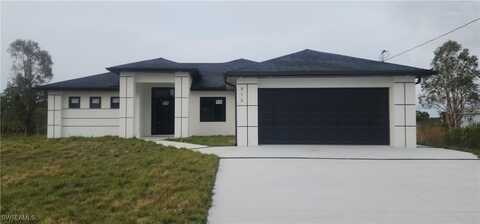 1215 Bayou Street, Lehigh Acres, FL 33974