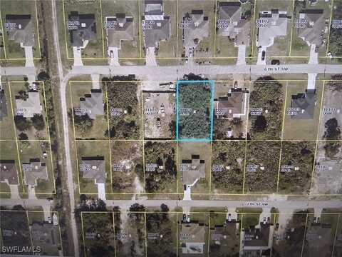 2613 SW 6th Street, Lehigh Acres, FL 33976
