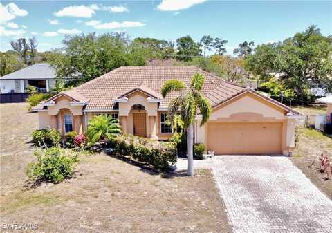 3321 NW Juanita Place, Cape Coral, FL 33993