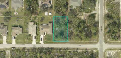 2704 43rd Street W, Lehigh Acres, FL 33971