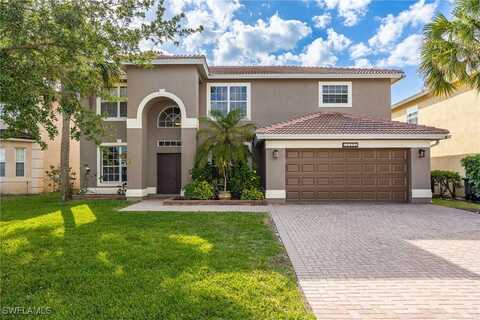 12420 Muddy Creek Lane, Fort Myers, FL 33913