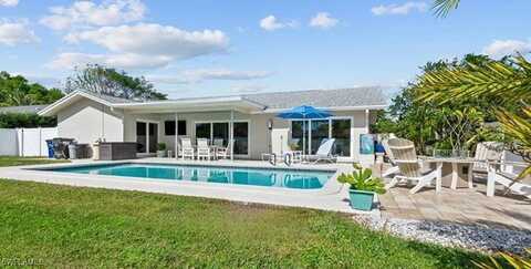 1016 Shaddelee Lane E, Fort Myers, FL 33919