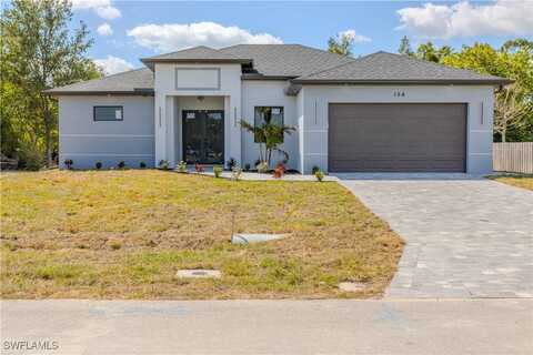154 NE 4th Street, Cape Coral, FL 33909