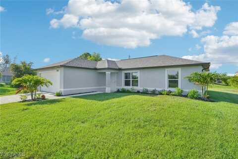 1205 NW 27th Avenue, Cape Coral, FL 33993
