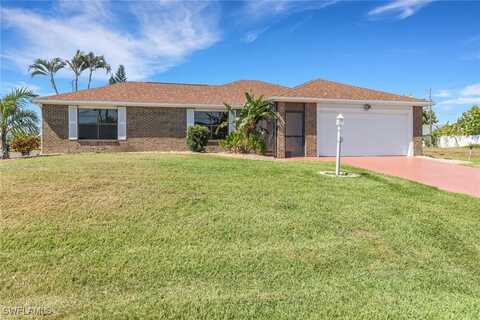1201 NE 3rd Street, Cape Coral, FL 33909