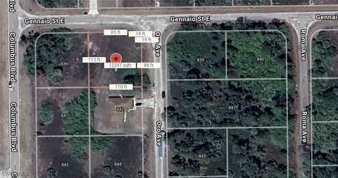 undefined, Lehigh Acres, FL 33974
