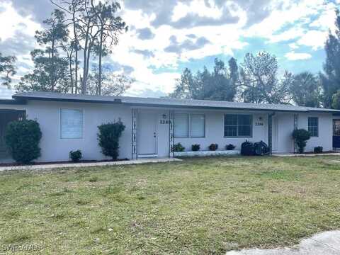 2266 Katherine Street, Fort Myers, FL 33901