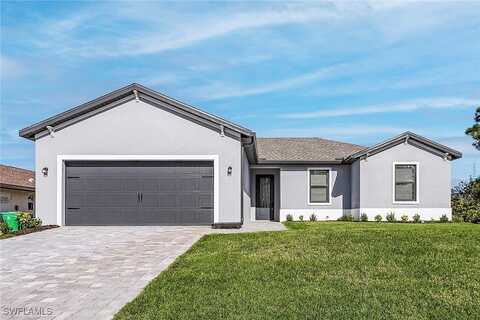 923 Admiral Bull Halsey Avenue, Labelle, FL 33935
