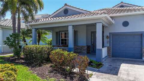 2579 Sawgrass Lake Court, Cape Coral, FL 33909