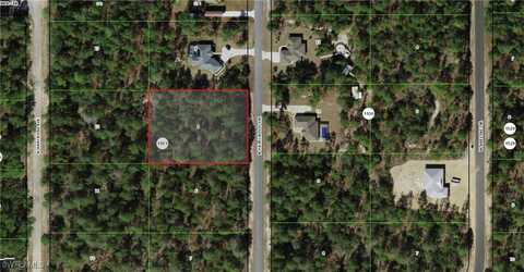 6636 N Hazelwood Drive, Citrus Springs, FL 34433