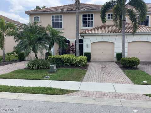 1390 Weeping Willow Court, Cape Coral, FL 33909