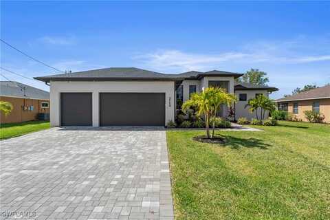 3724 SW 3rd Street, Cape Coral, FL 33991