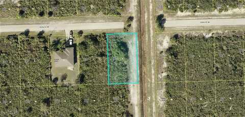 2901 70th Street W, Lehigh Acres, FL 33971